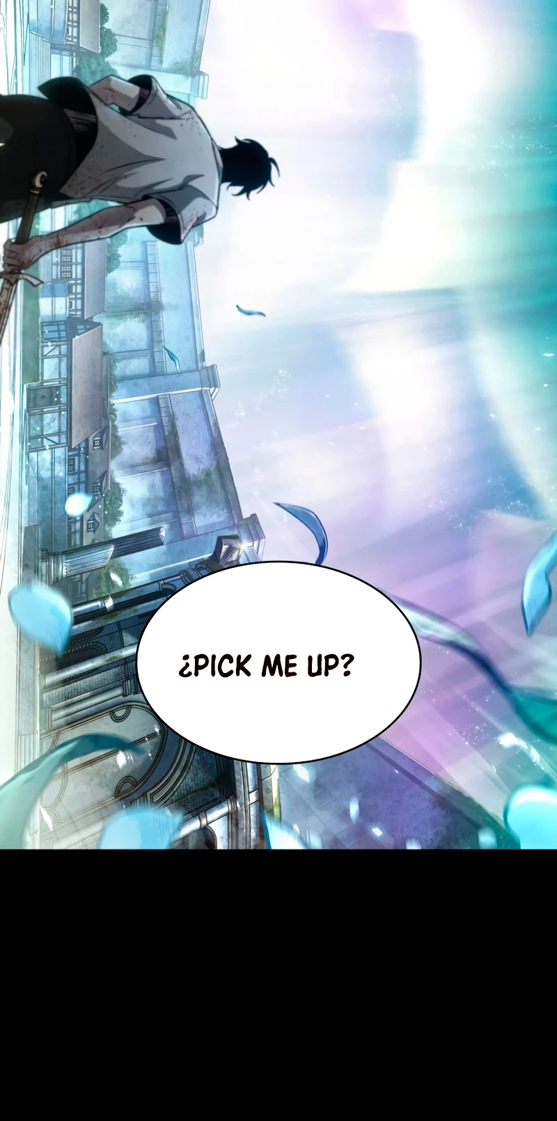 Página 40 del Manga
