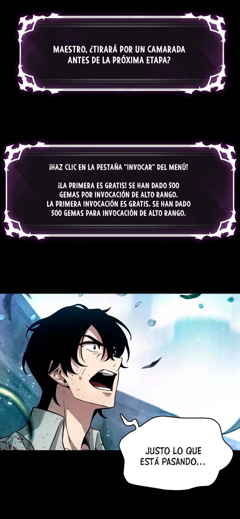 Página 41 del Manga
