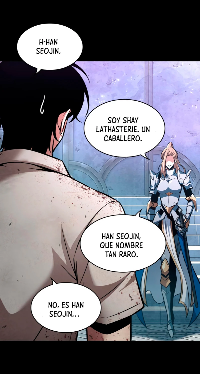 Página 46 del Manga