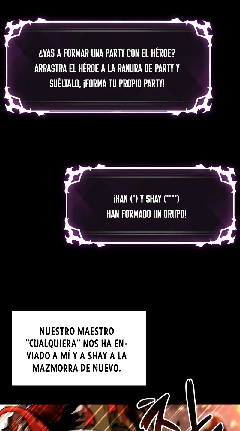 Página 47 del Manga