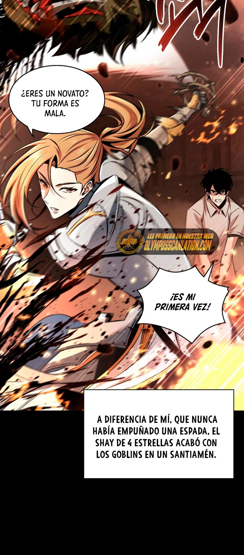 Página 48 del Manga
