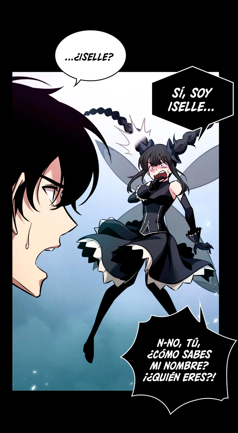 Página 54 del Manga