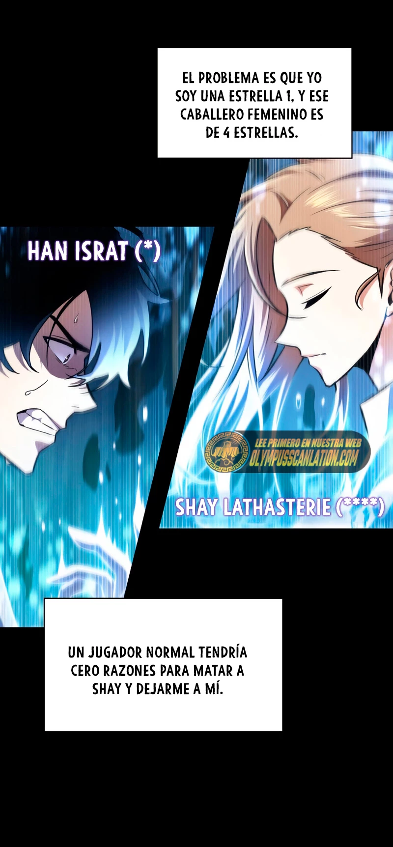 Página 64 del Manga