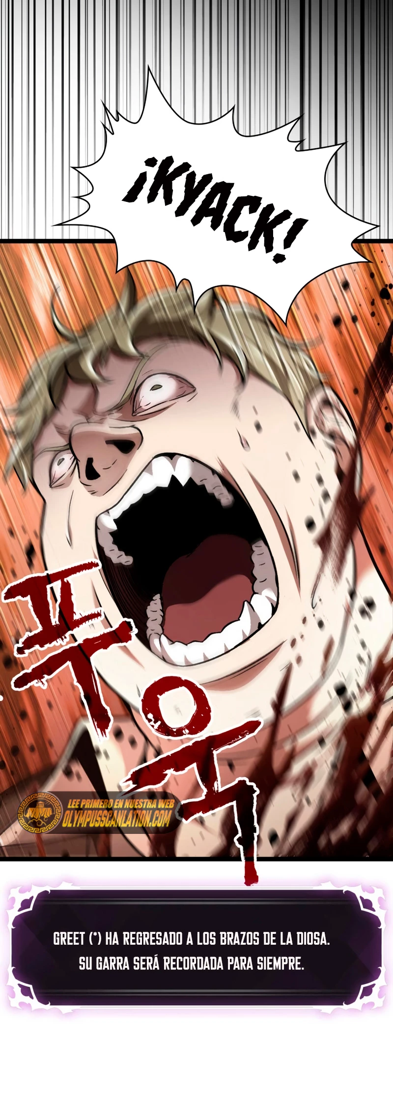 Página 72 del Manga