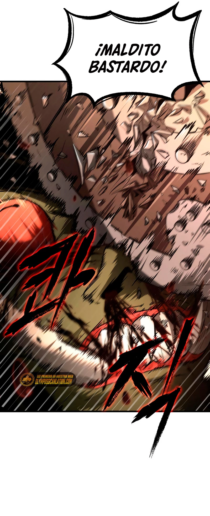 Página 80 del Manga