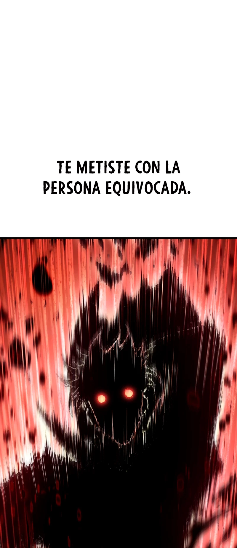 Página 83 del Manga
