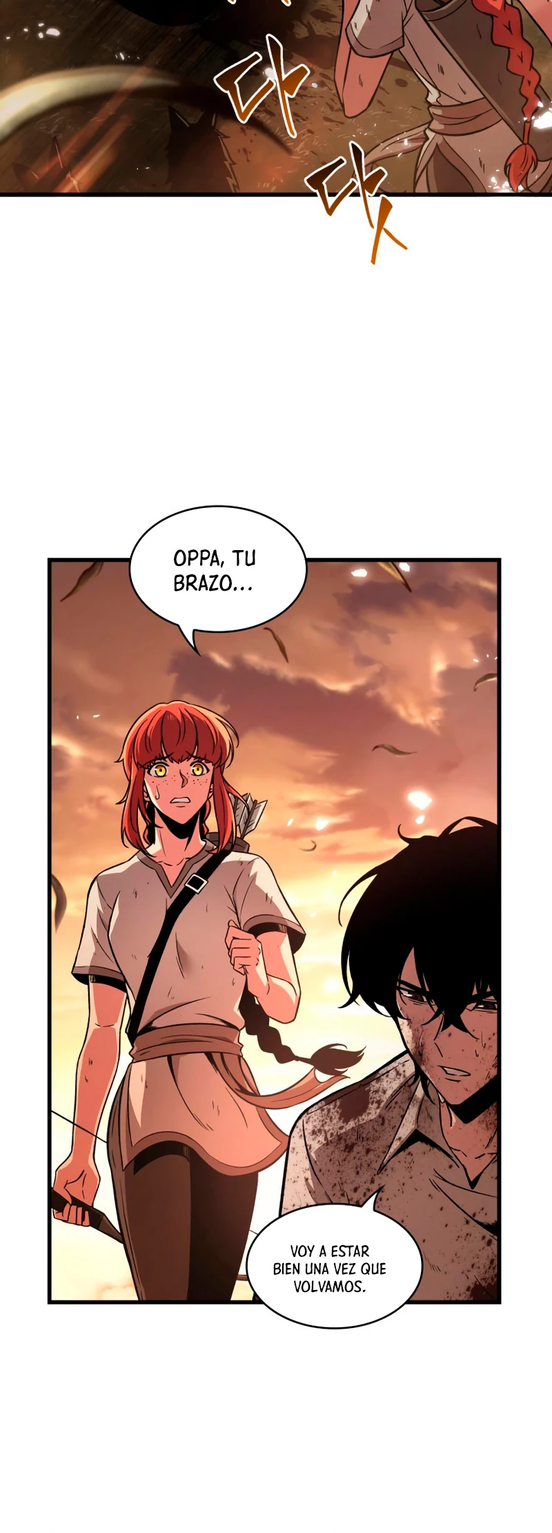 Página 86 del Manga