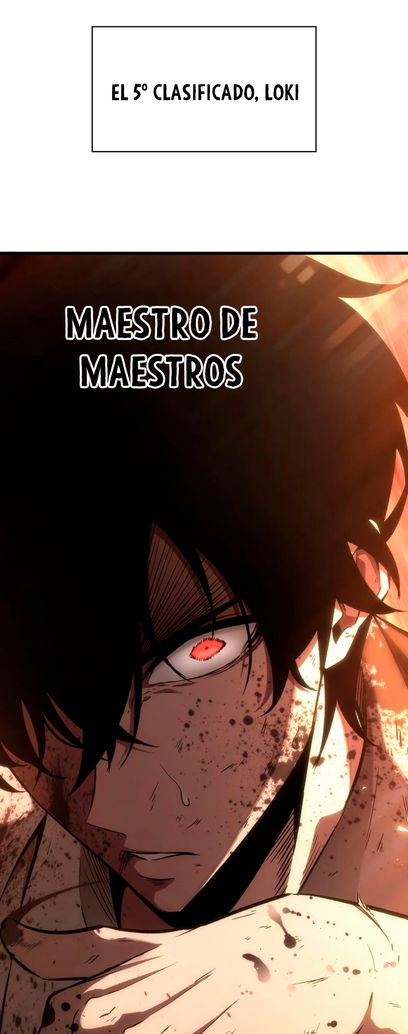 Página 92 del Manga