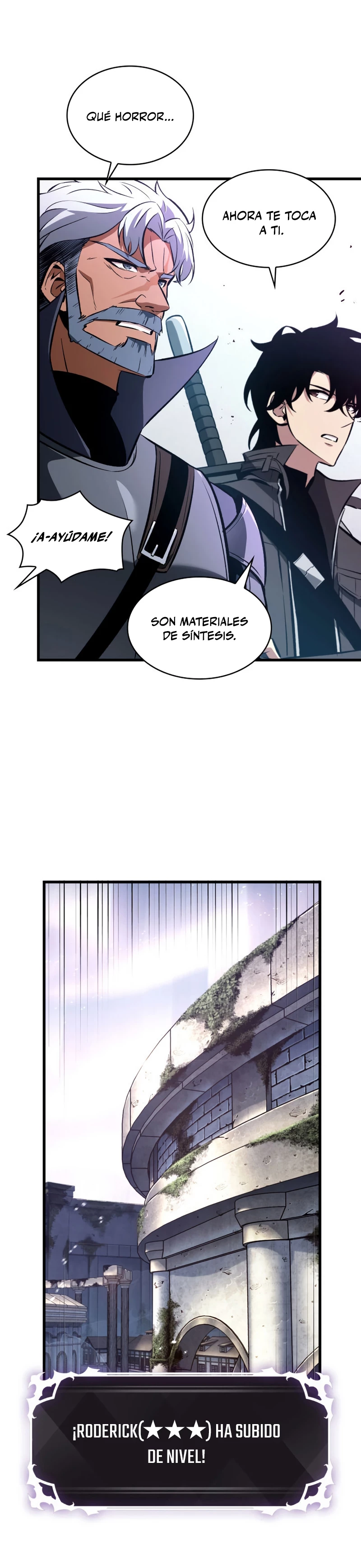 Página 32 del Manga
