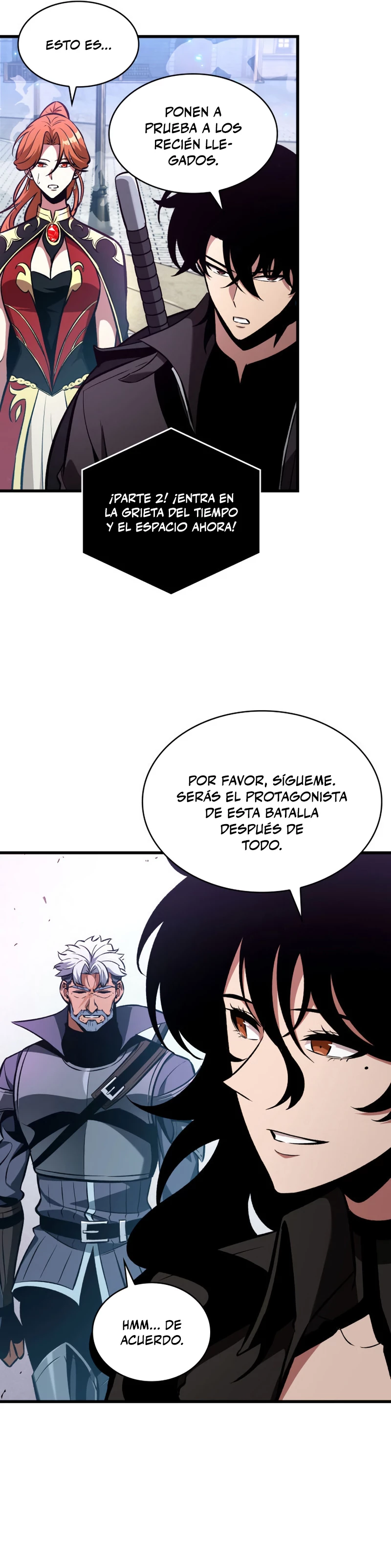 Página 34 del Manga