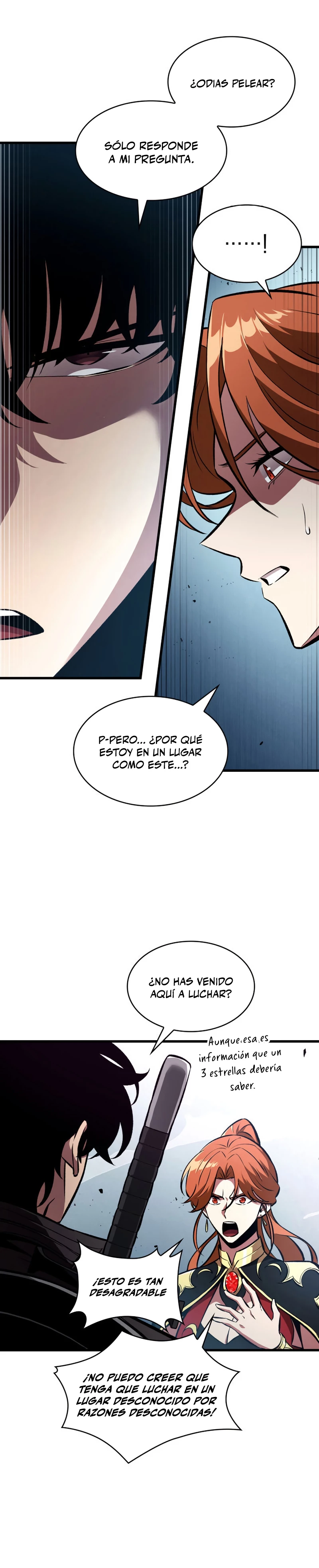 Página 36 del Manga