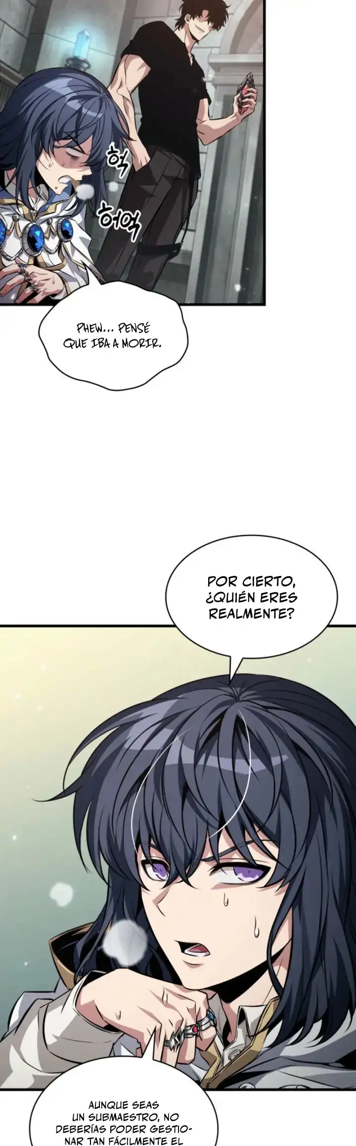 Página 30 del Manga