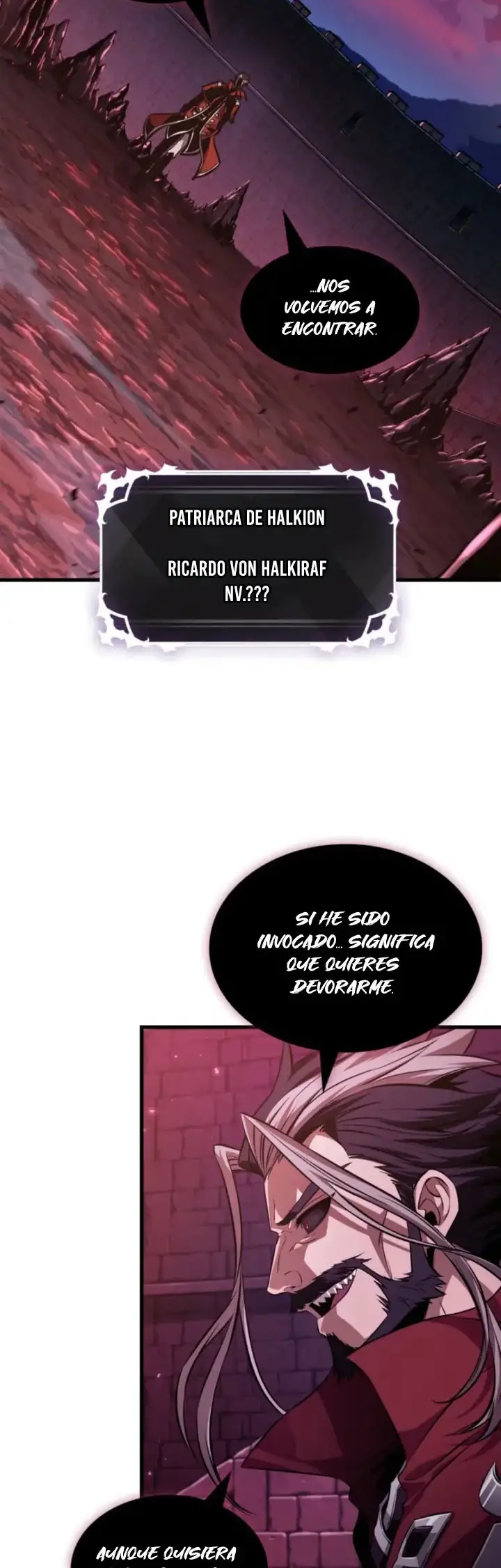 Página 37 del Manga