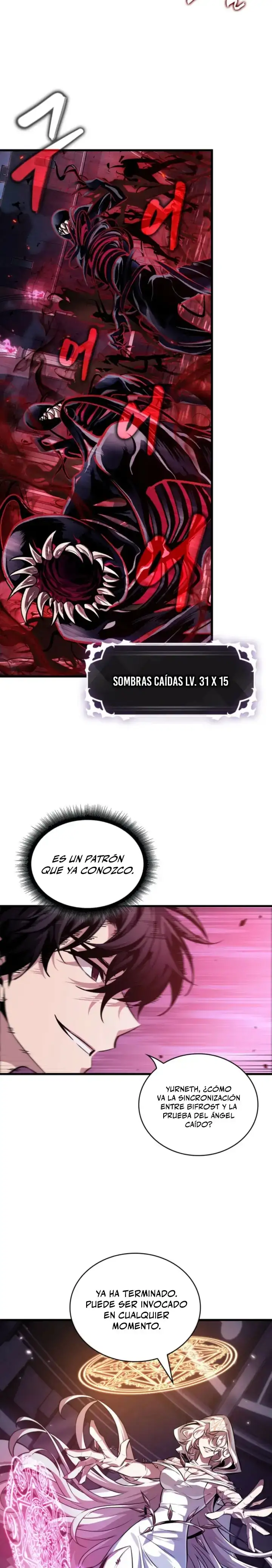 Página 45 del Manga