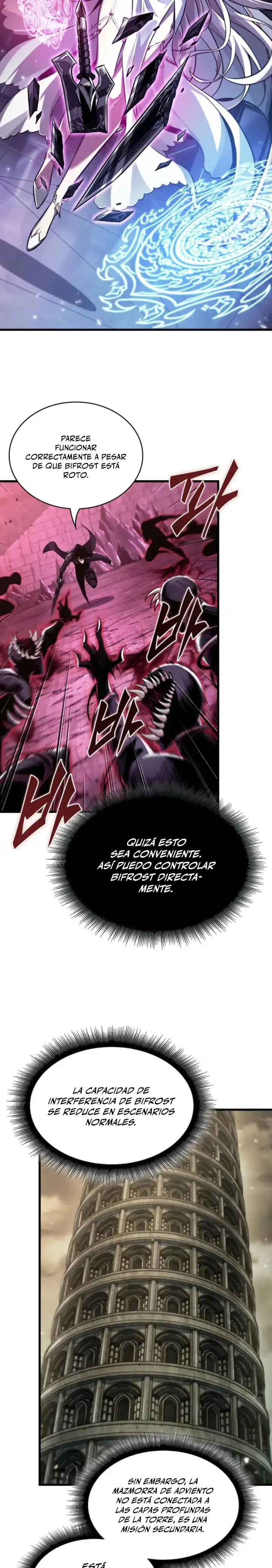 Página 46 del Manga