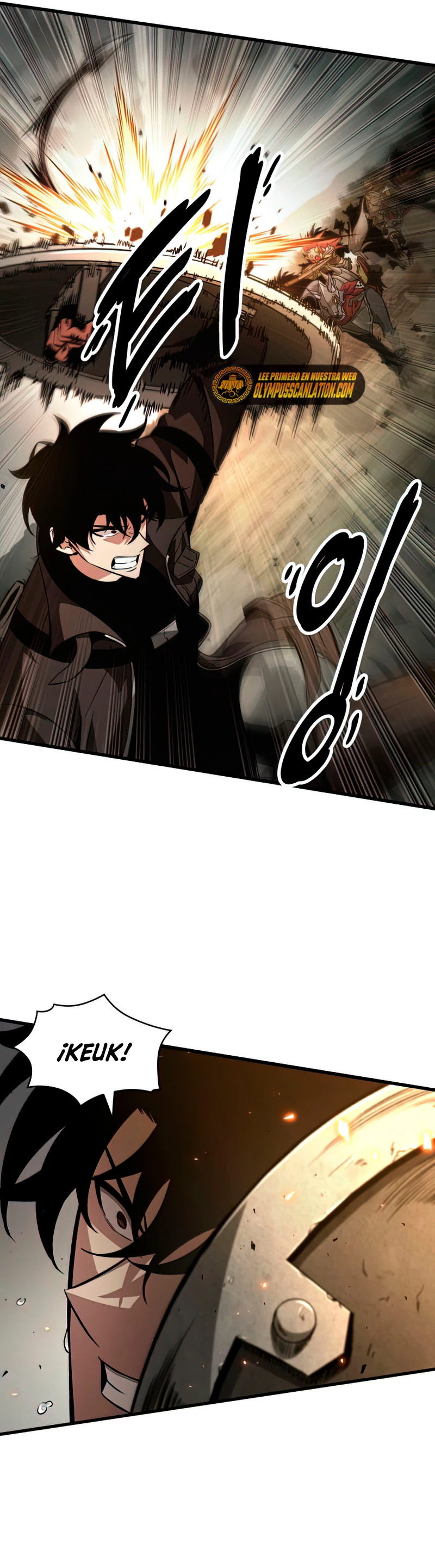 Página 37 del Manga