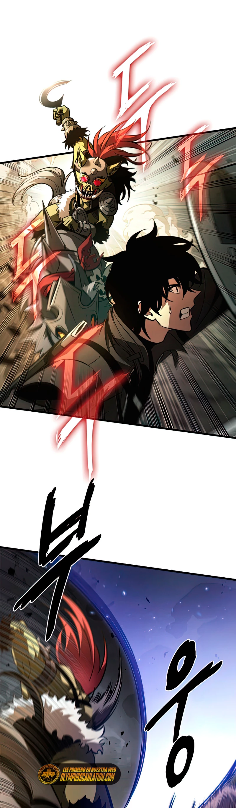 Página 38 del Manga