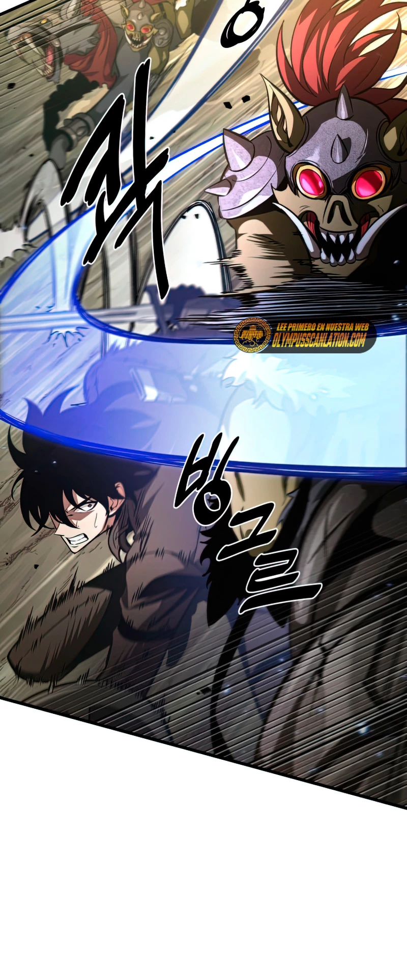 Página 42 del Manga