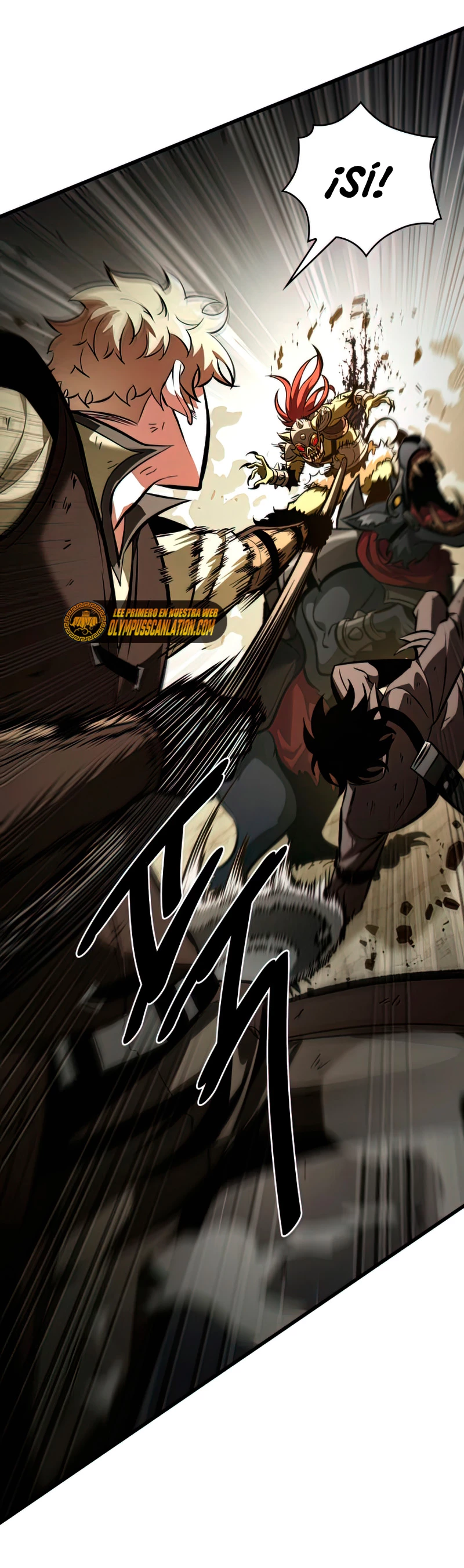 Página 44 del Manga