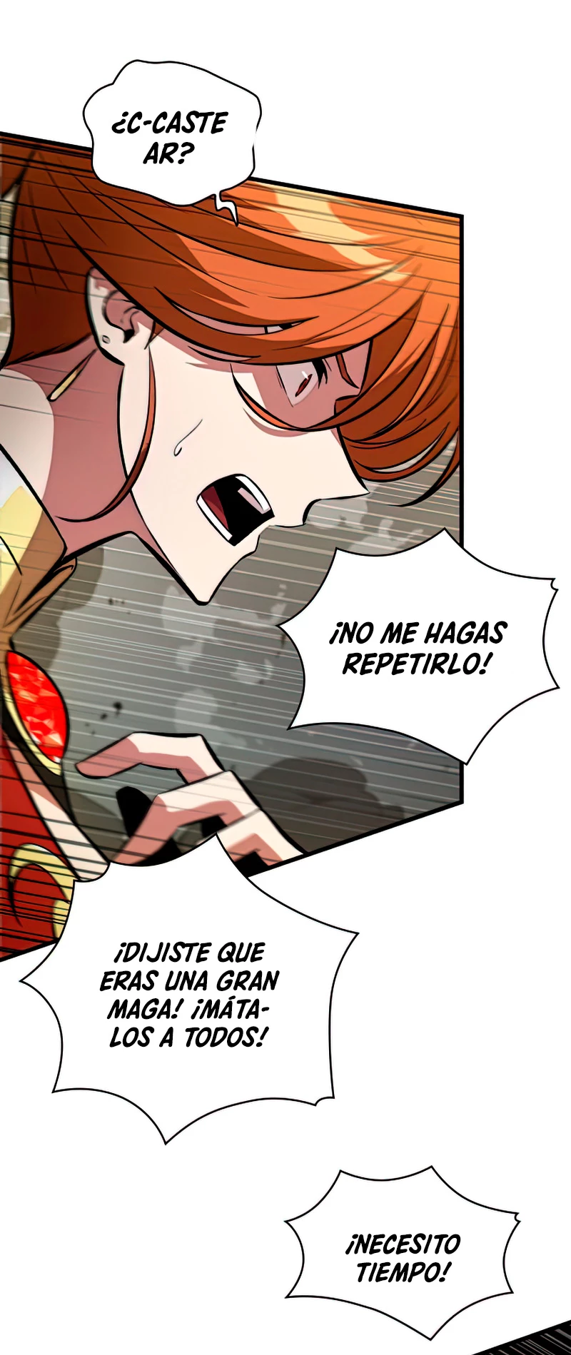 Página 47 del Manga