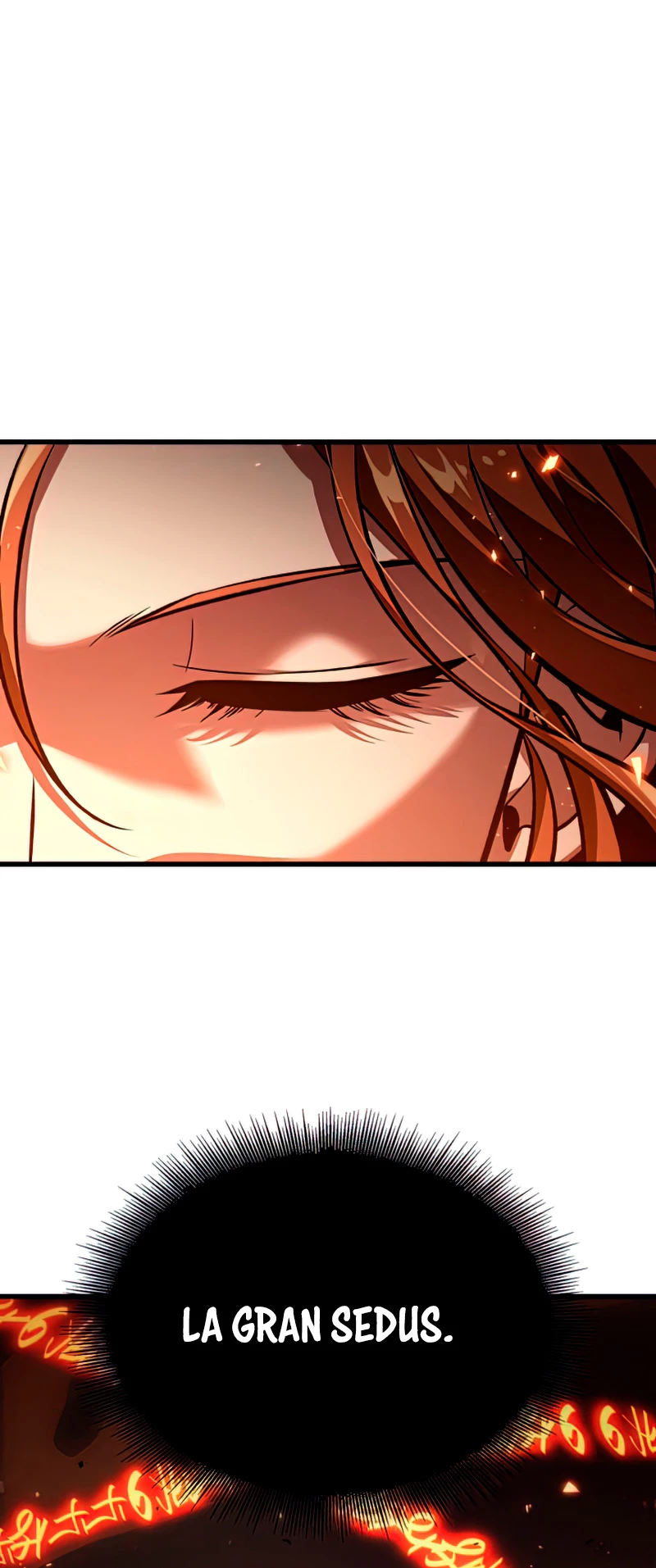 Página 51 del Manga