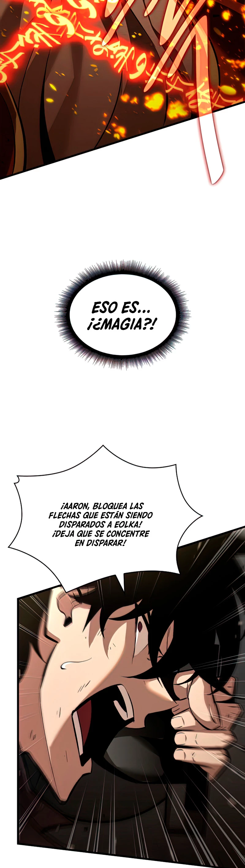 Página 53 del Manga