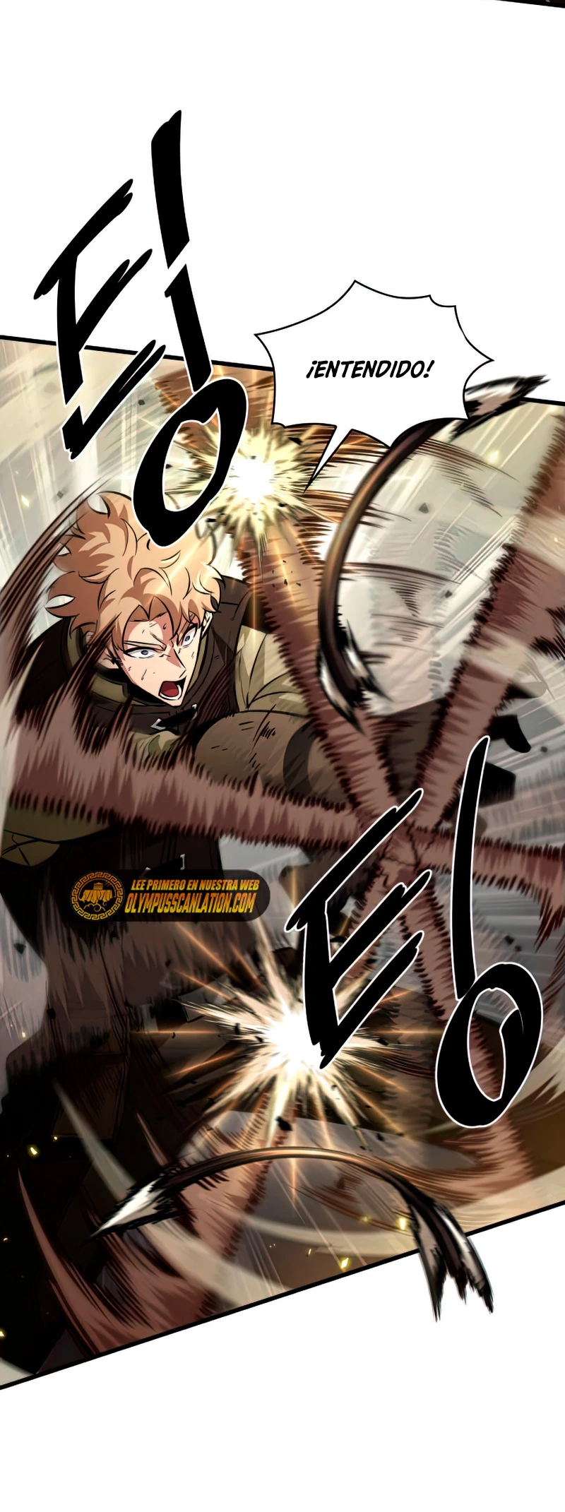 Página 54 del Manga