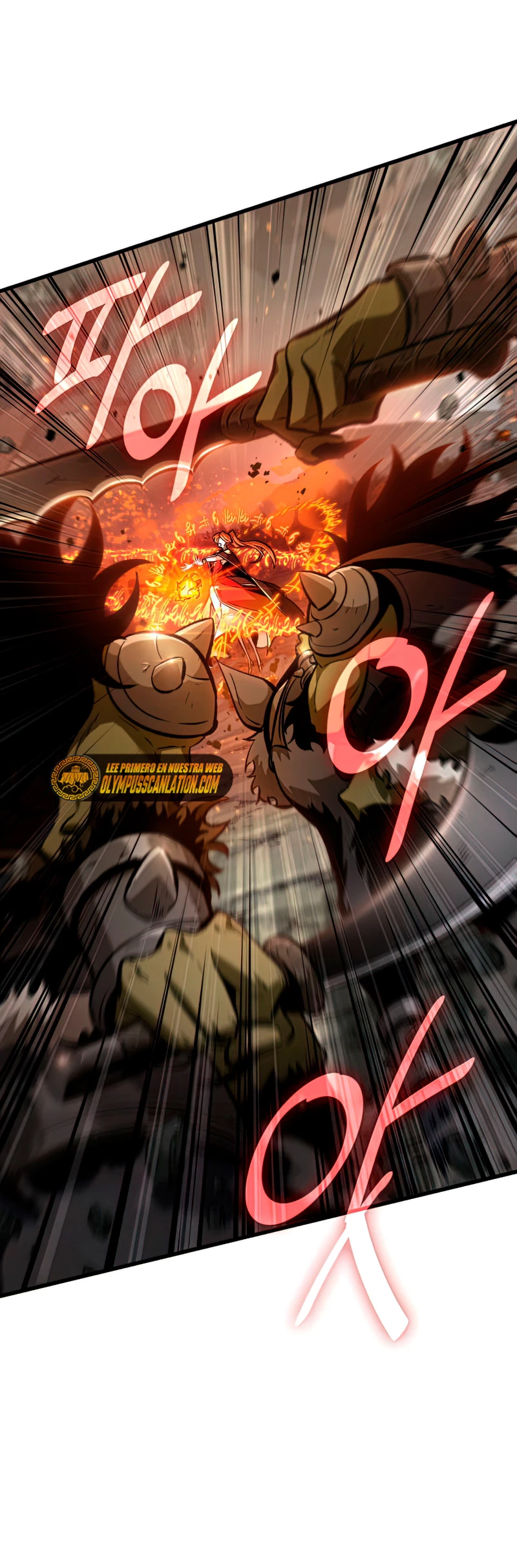 Página 55 del Manga