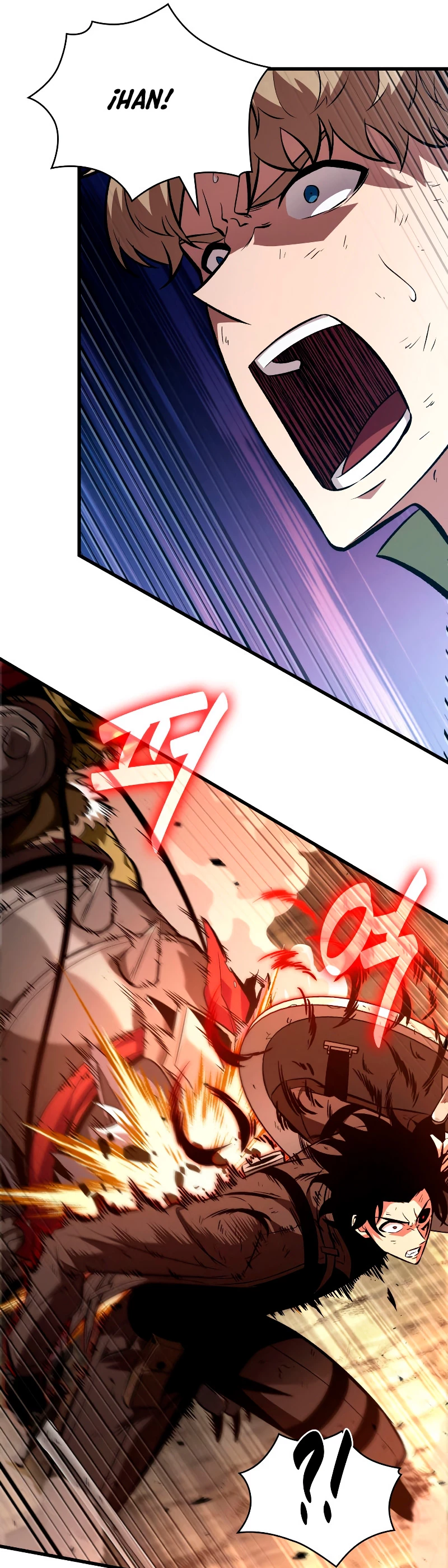 Página 40 del Manga