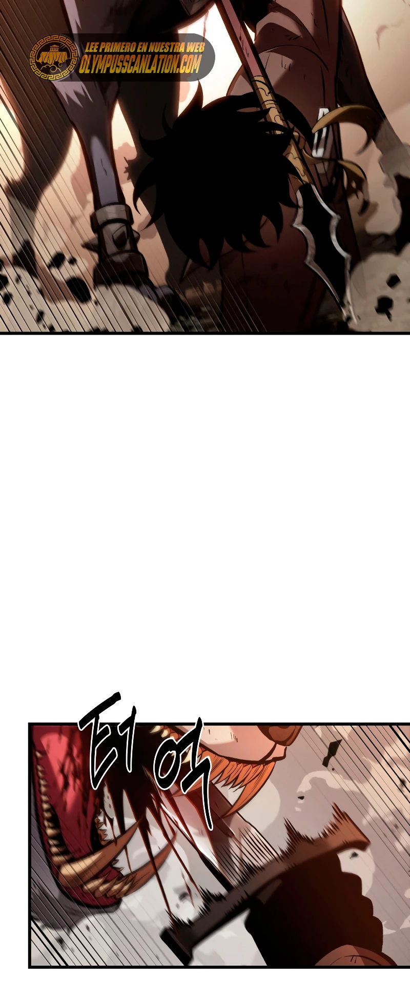 Página 45 del Manga