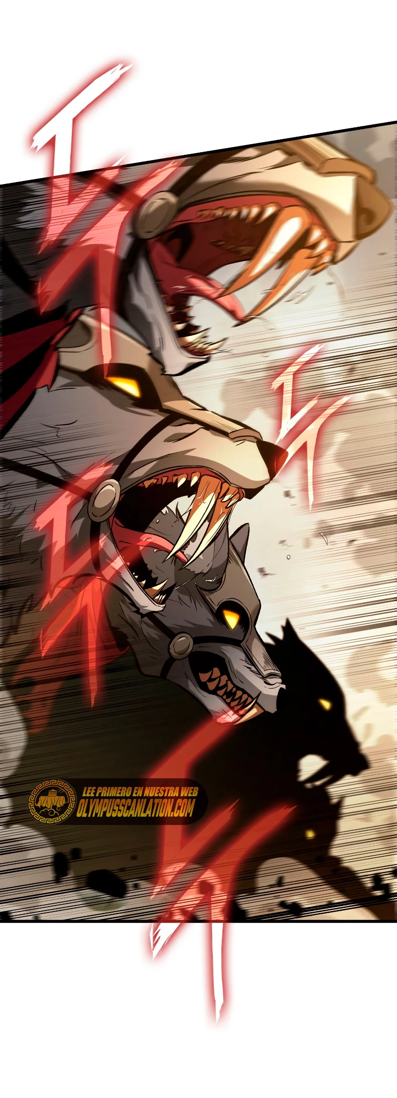 Página 46 del Manga