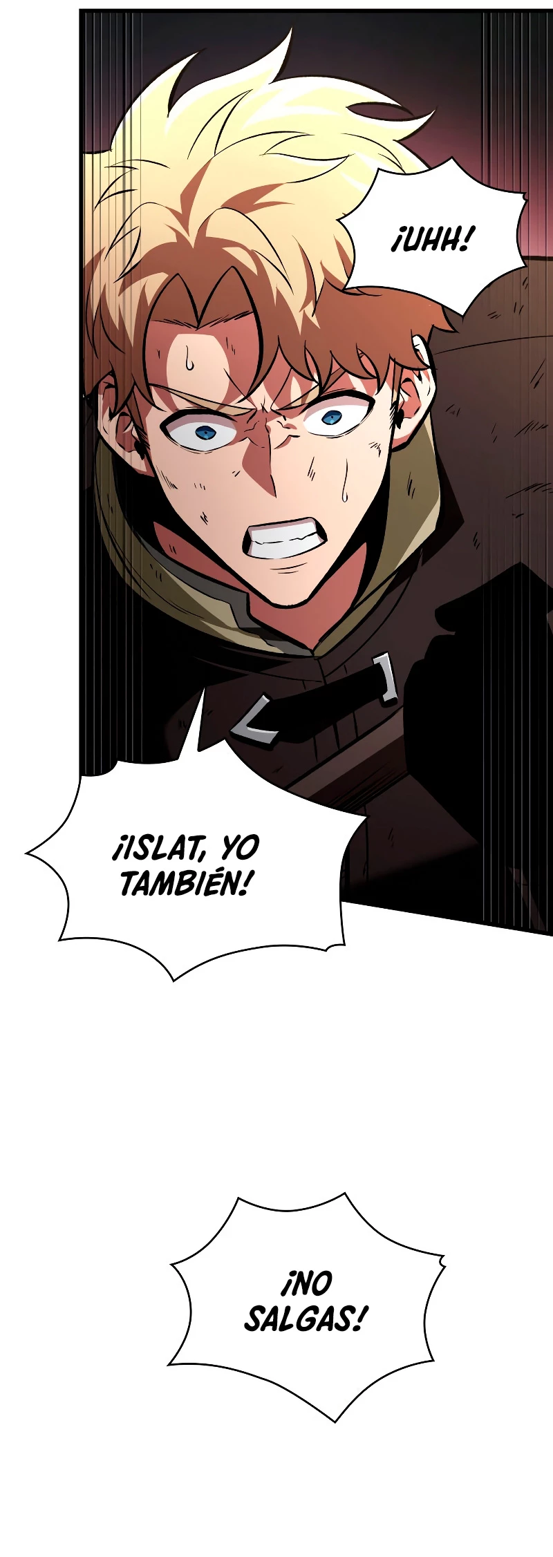 Página 47 del Manga
