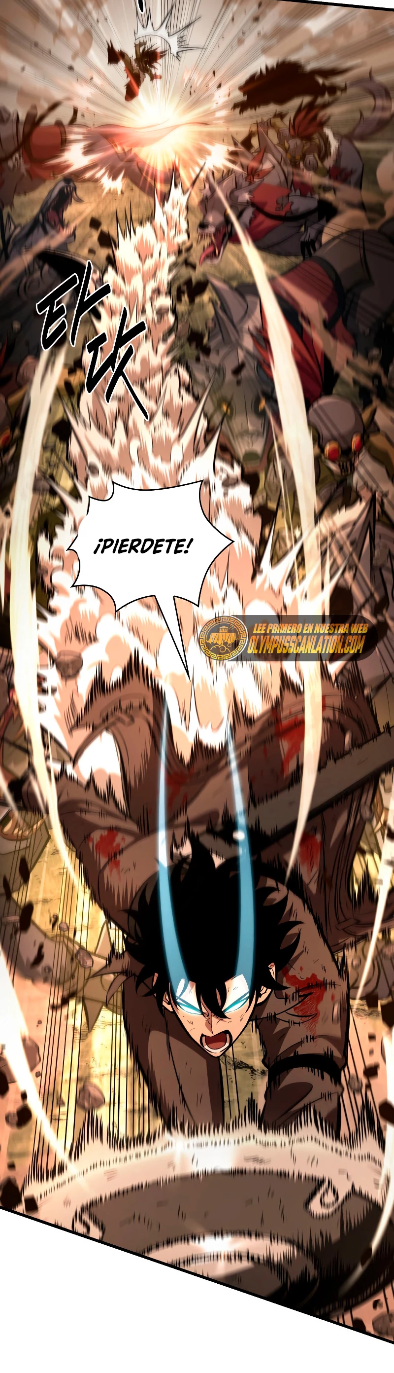Página 54 del Manga