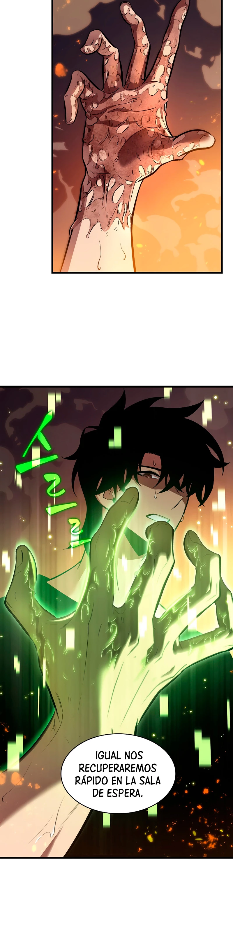 Página 36 del Manga
