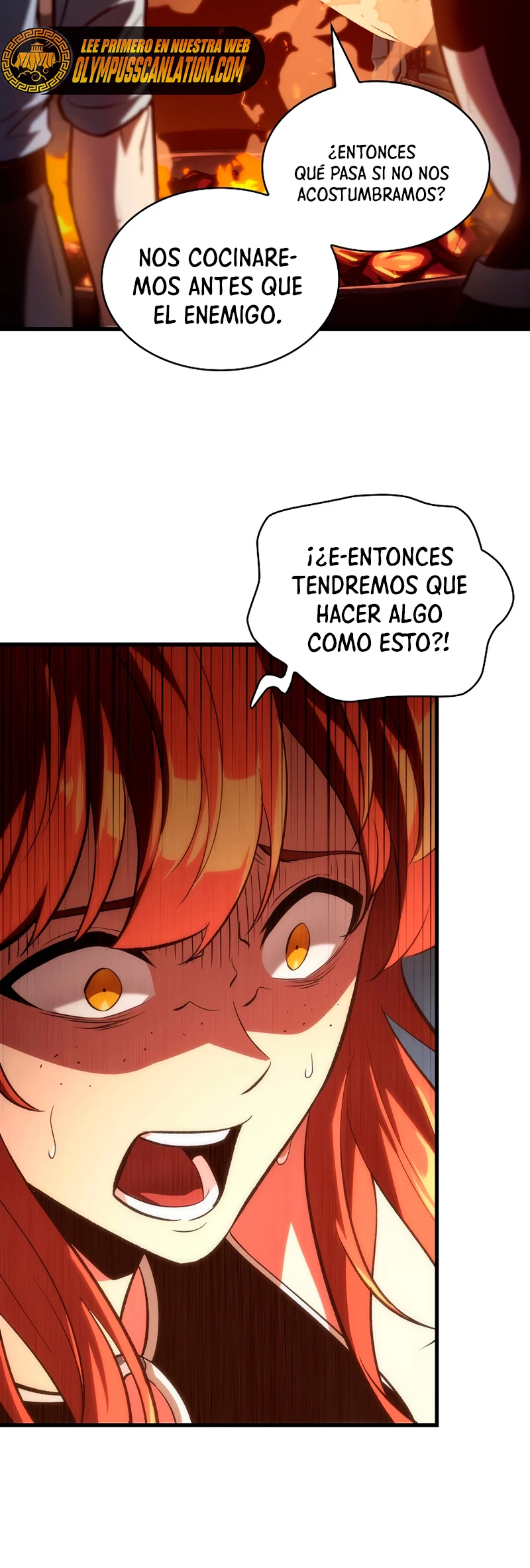 Página 38 del Manga