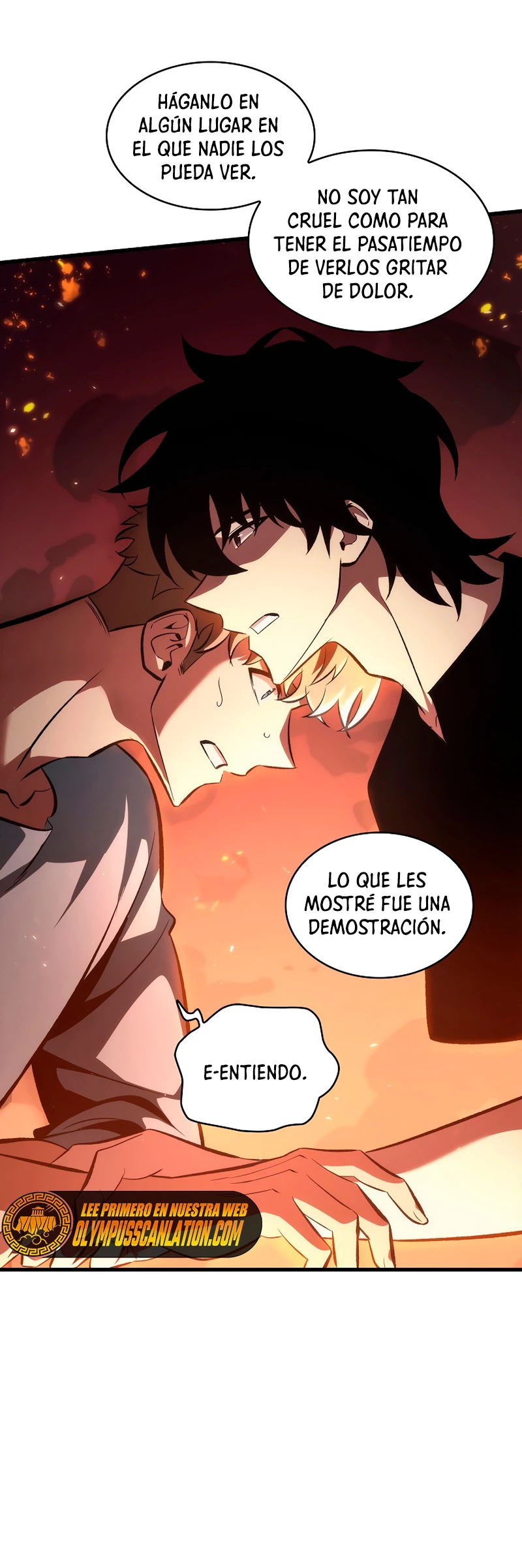 Página 44 del Manga