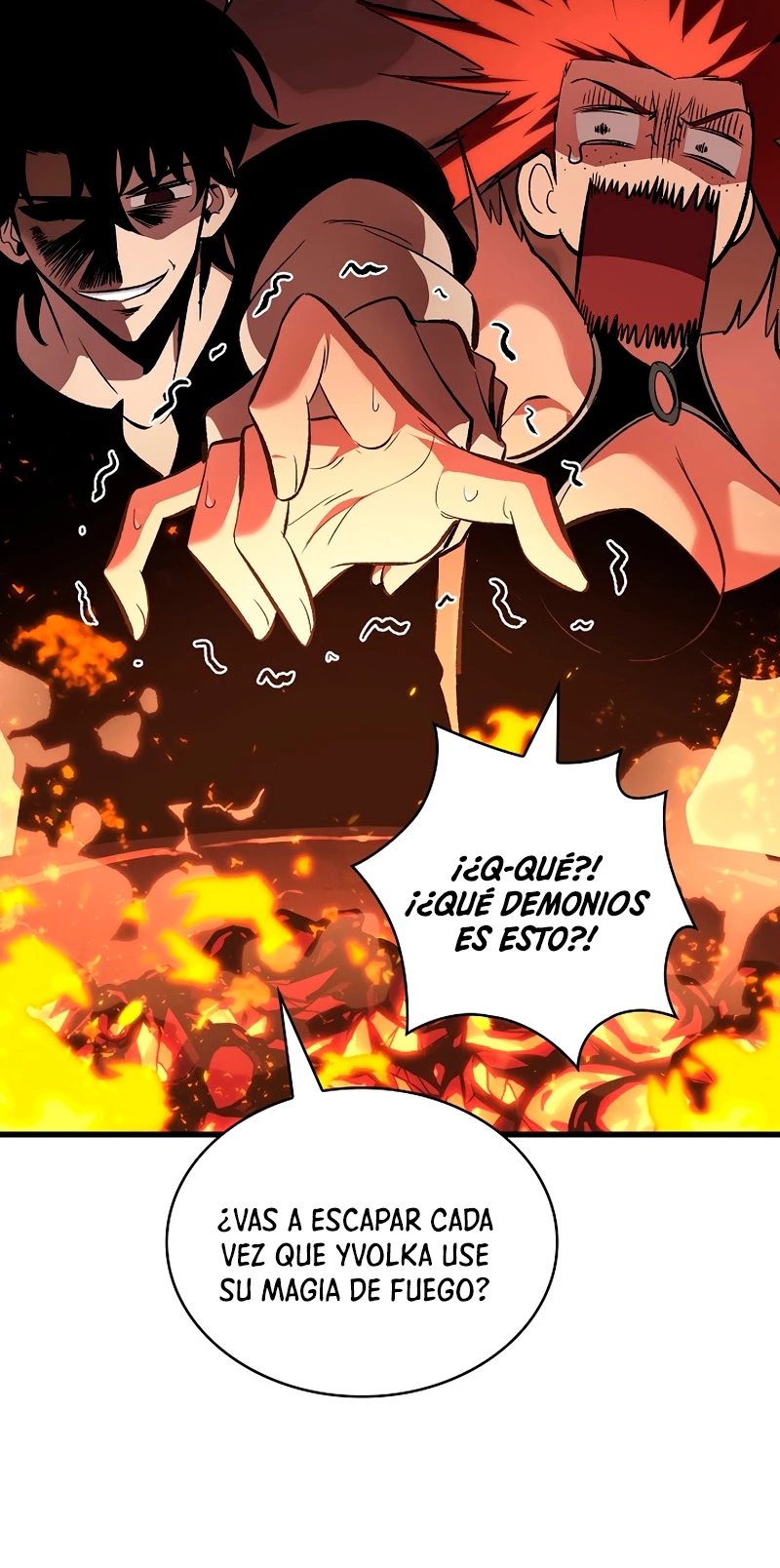 Página 46 del Manga