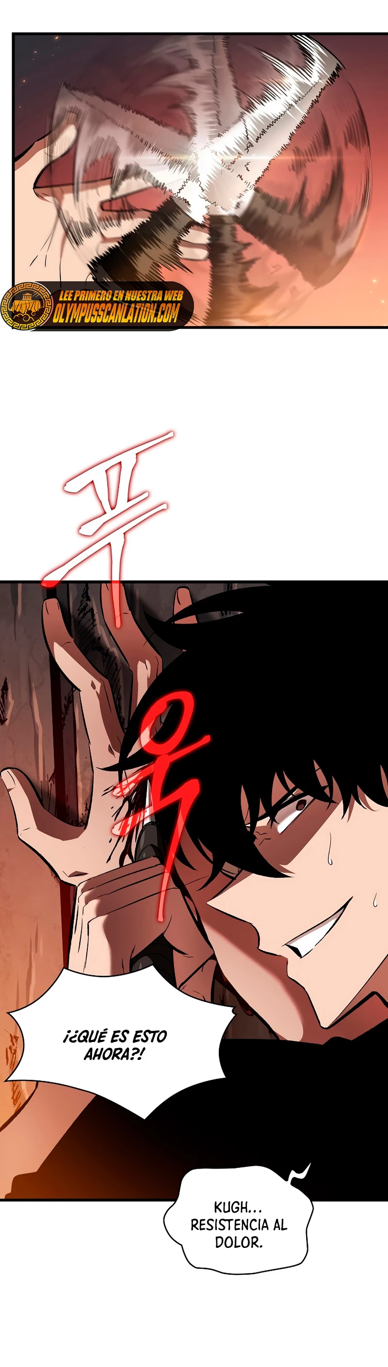 Página 49 del Manga
