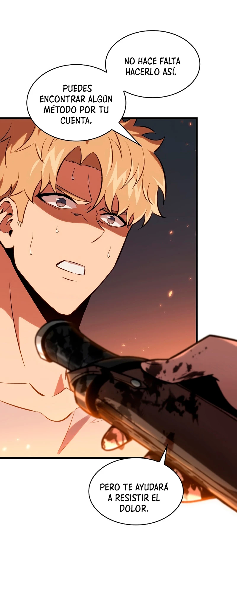 Página 50 del Manga