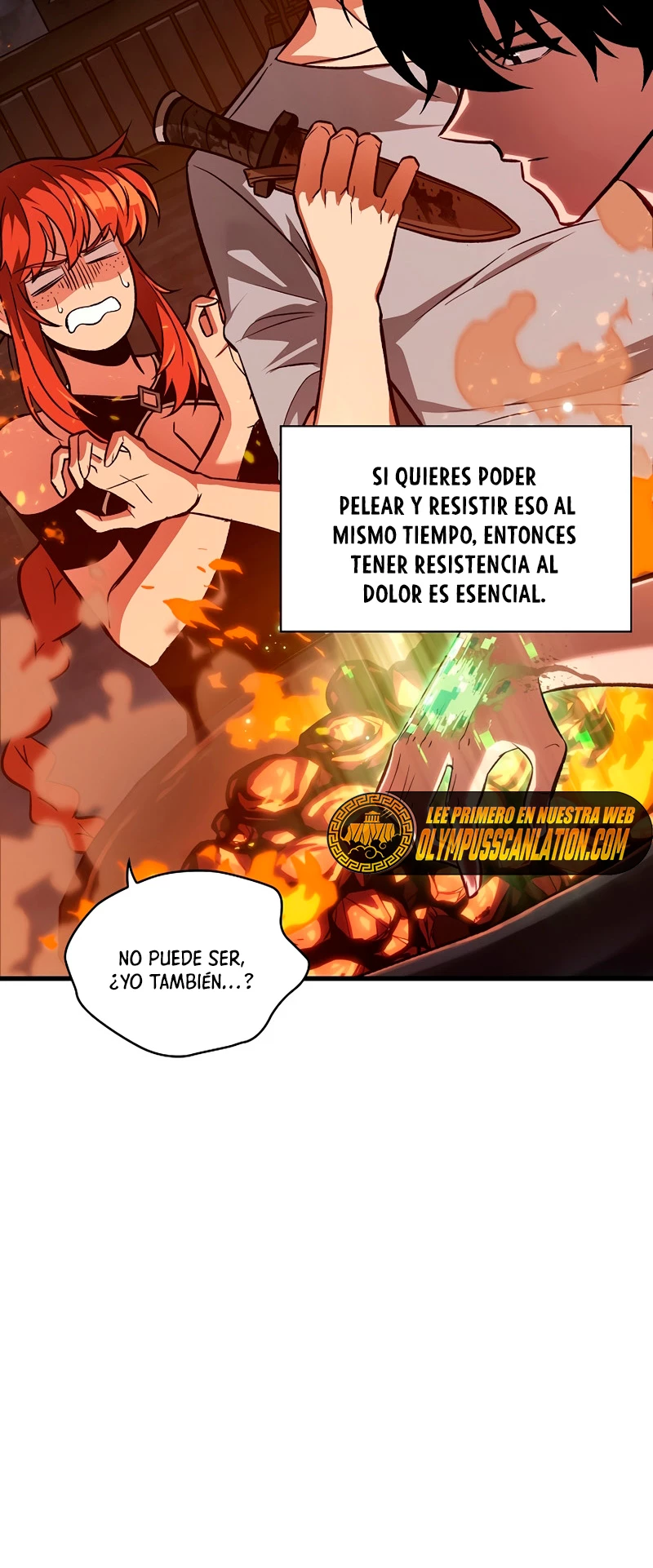 Página 52 del Manga