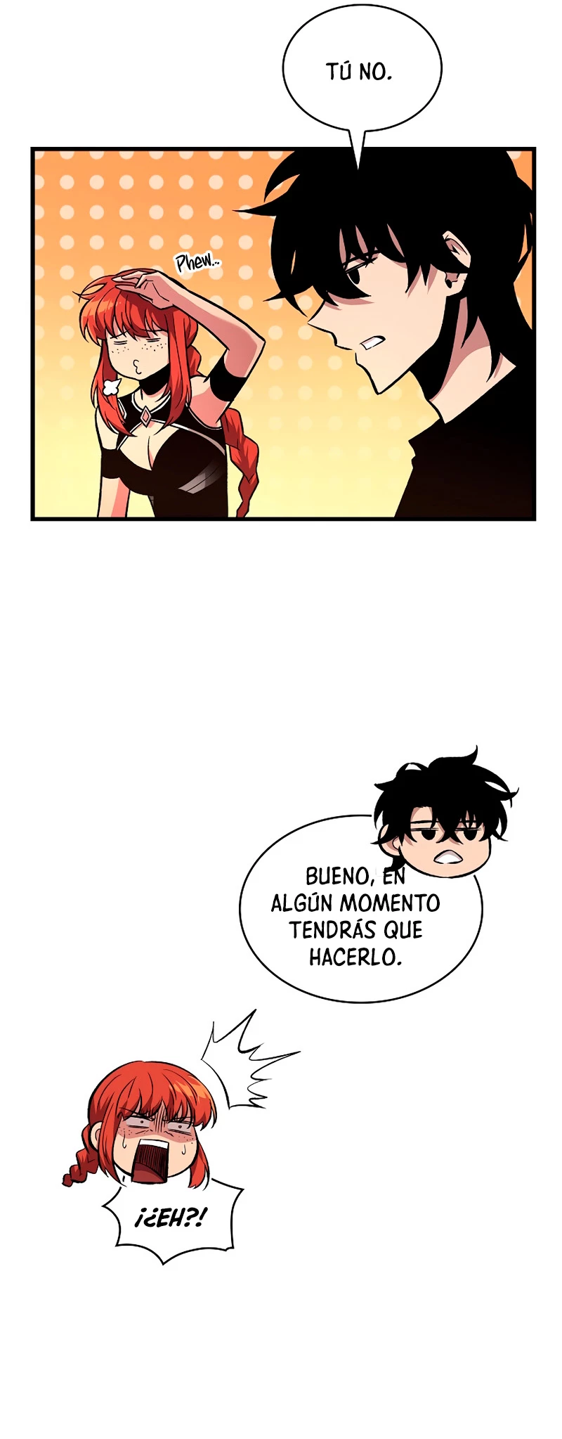 Página 53 del Manga