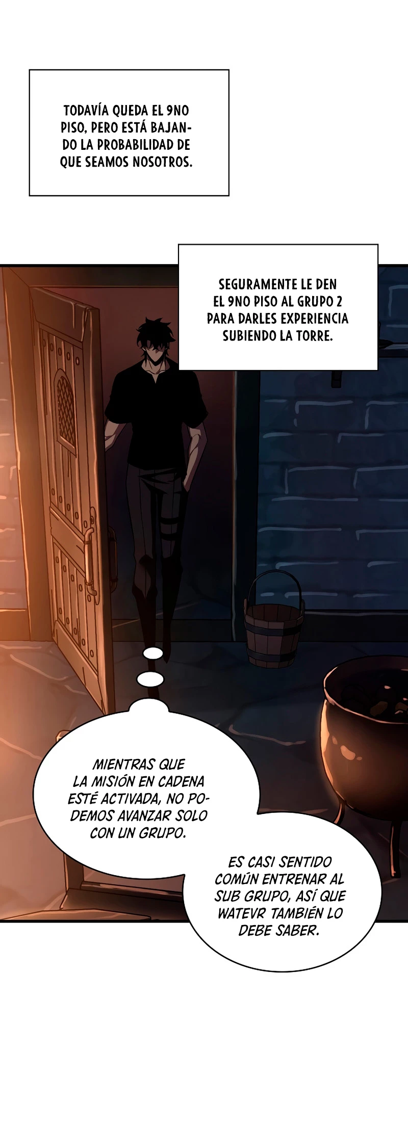 Página 60 del Manga