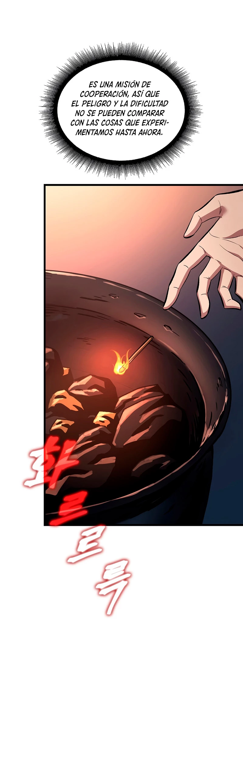 Página 63 del Manga