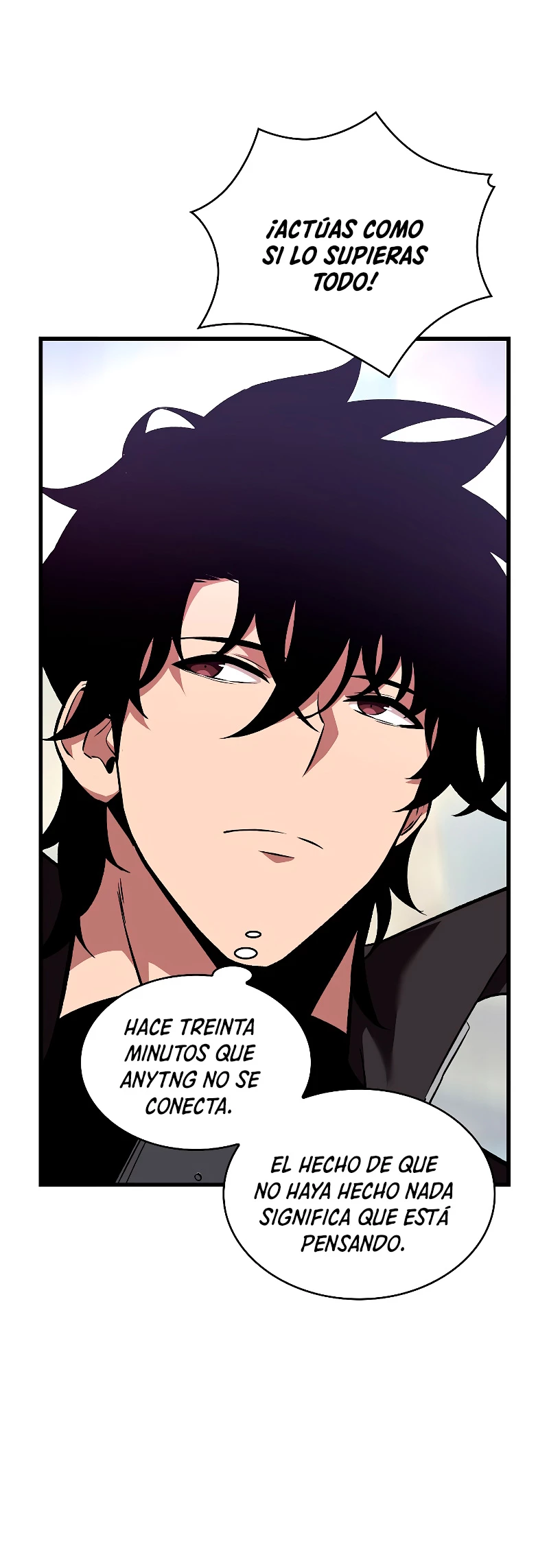 Página 41 del Manga