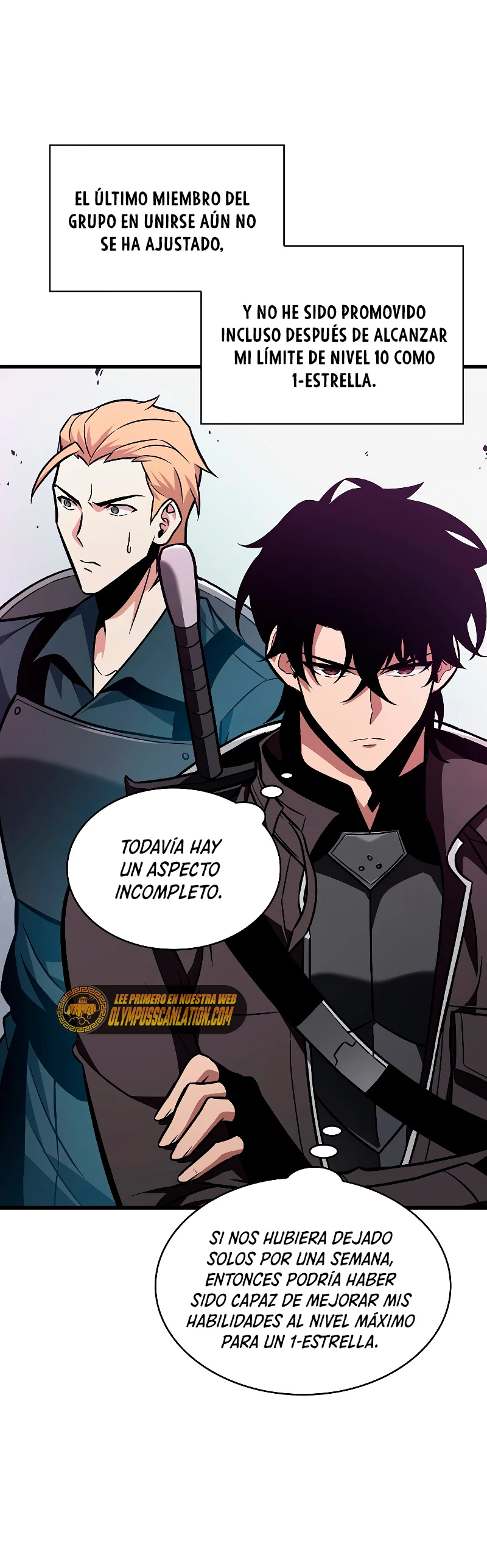 Página 44 del Manga