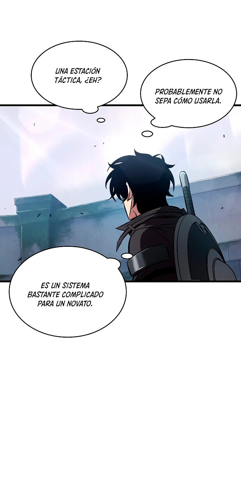 Página 50 del Manga