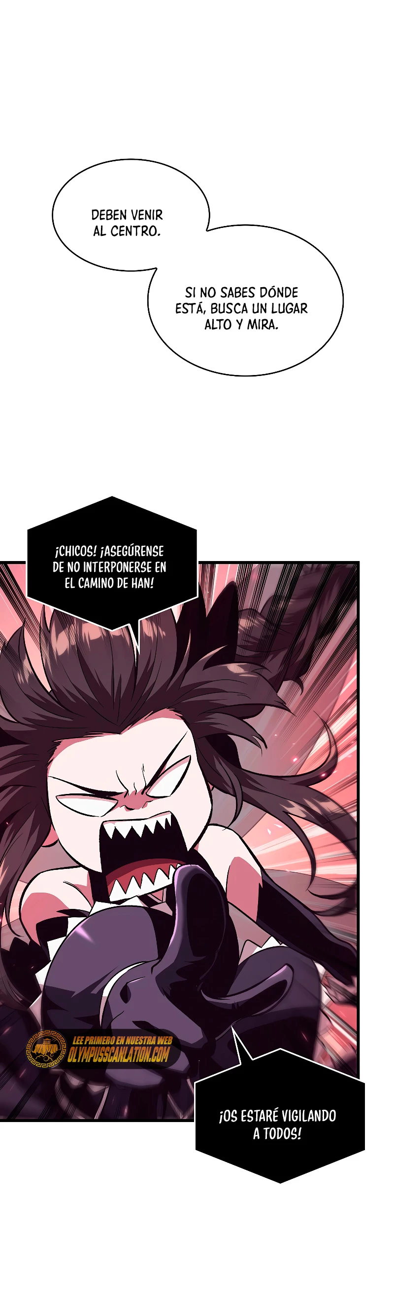 Página 54 del Manga