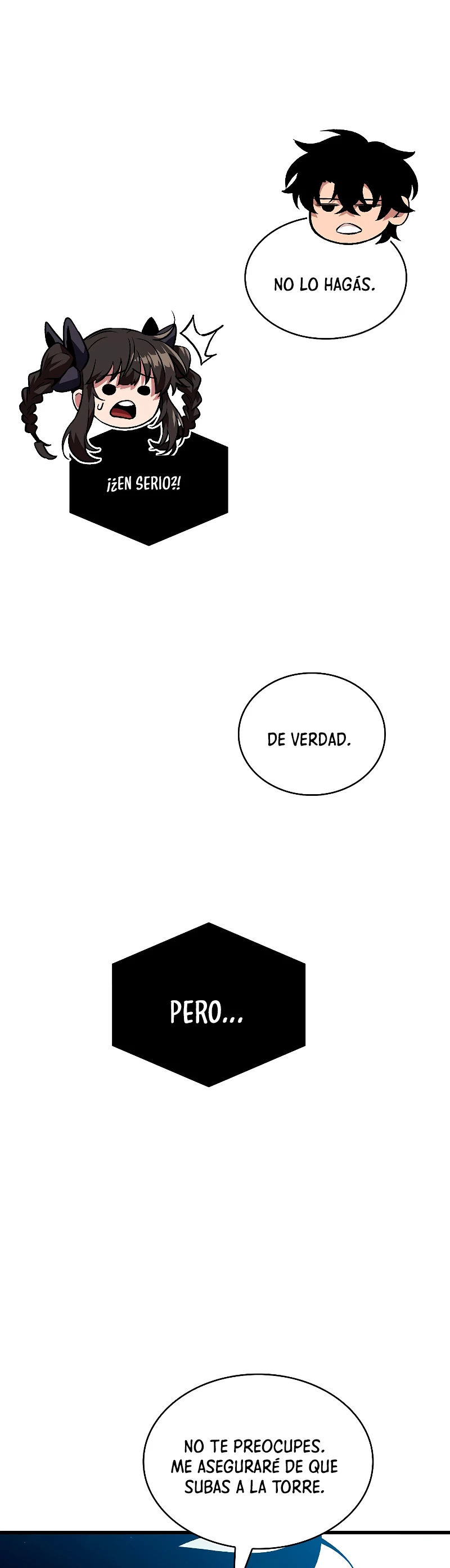 Página 55 del Manga