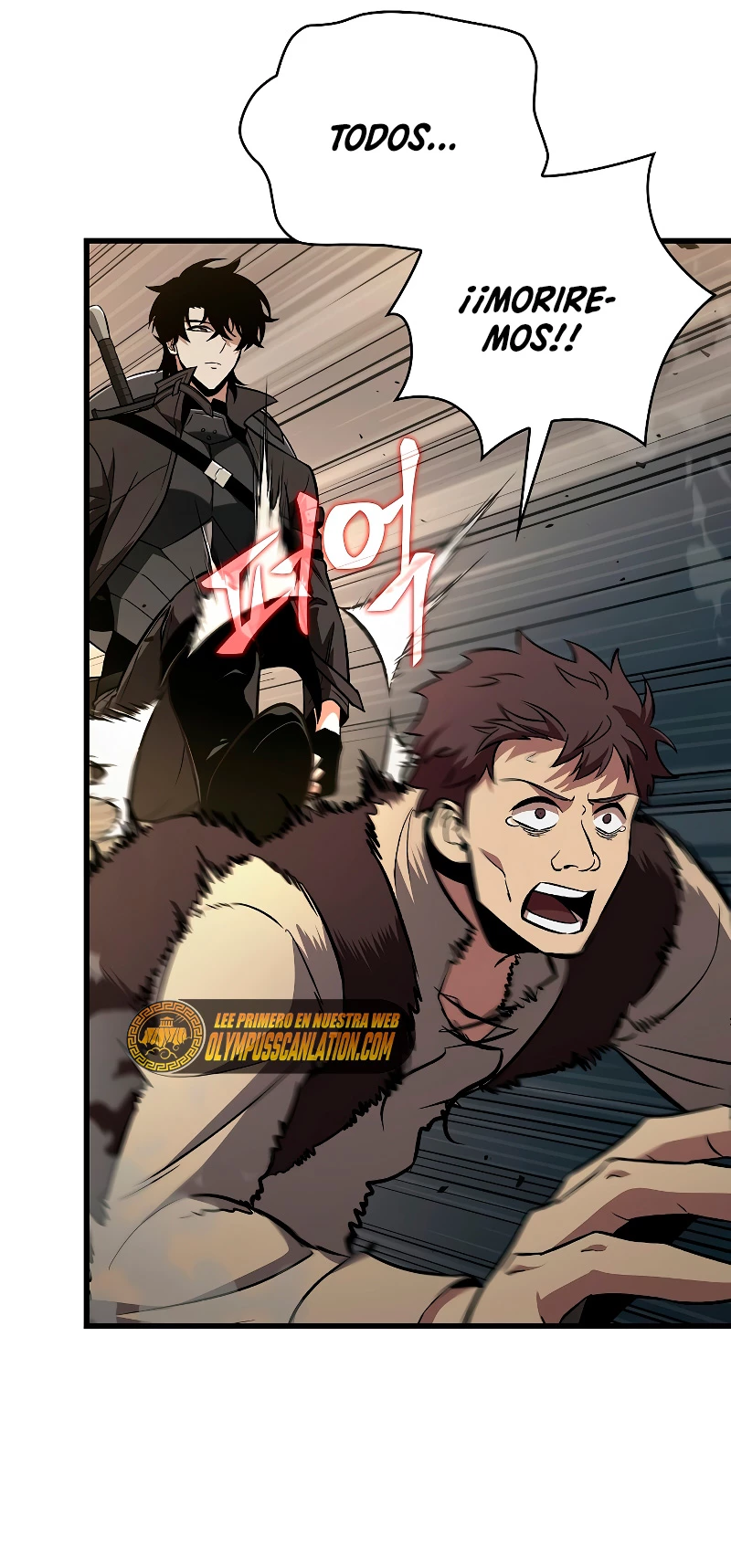 Página 60 del Manga