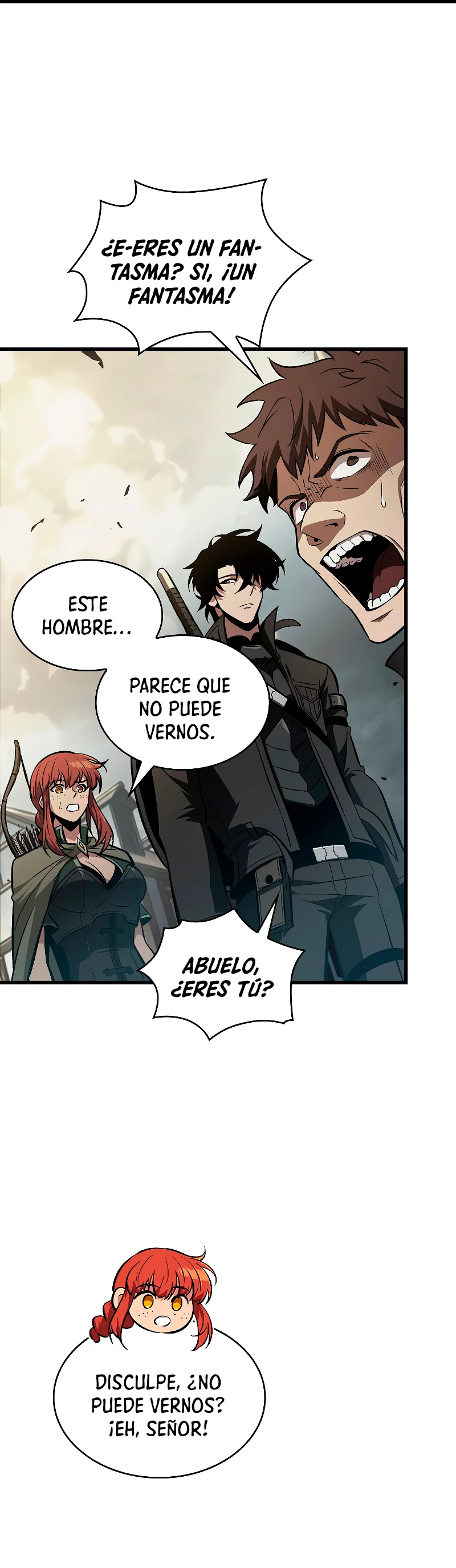 Página 62 del Manga